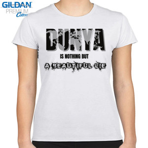 Kaos Dunya is Nothing