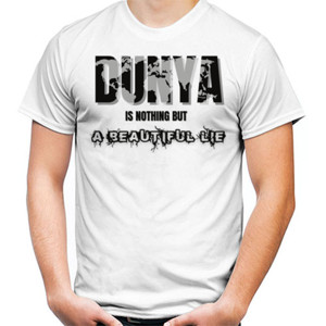 Kaos Dunya is Nothing