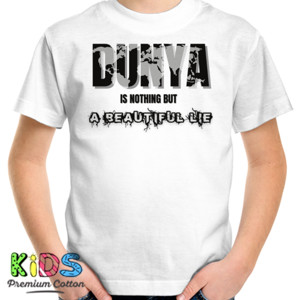 Kaos Dunya is Nothing
