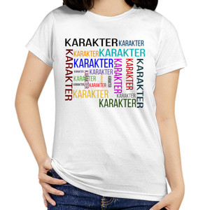 Kaos Karakter