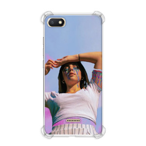 Casing HP Rainbow blood case