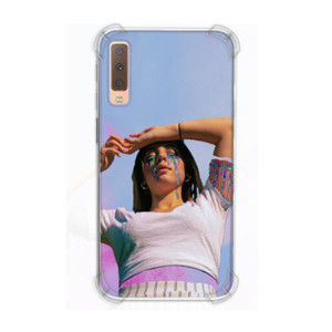 Casing HP Rainbow blood case