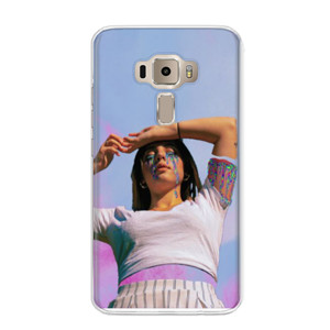 Rainbow blood case Casing HP