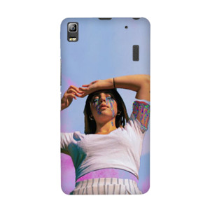 Rainbow blood case Casing HP