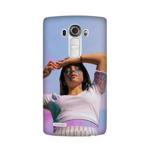 Rainbow blood case Casing HP