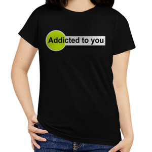 Kaos Kaos Pria Wanita