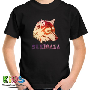 Kaos Serigala