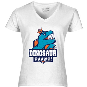 Kaos Dinosaur