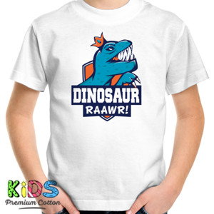 Kaos Dinosaur