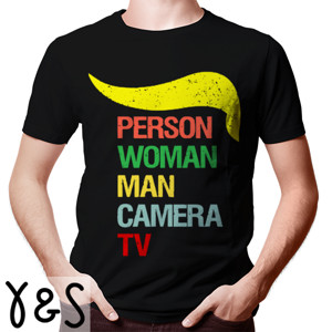 Kaos person women