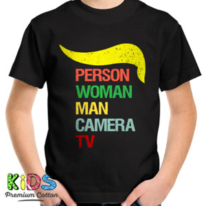 Kaos person women