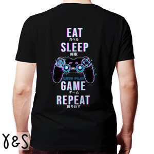 Kaos GAMER LIFE