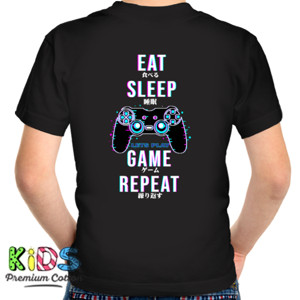 Kaos GAMER LIFE