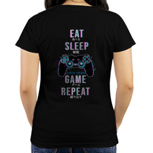 Kaos GAMER LIFE