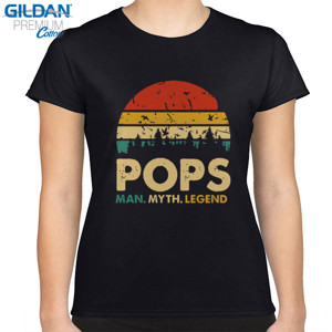 Kaos Pops anak