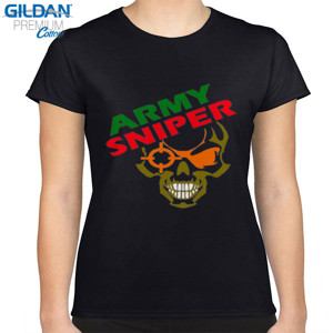 Kaos Army Sniper