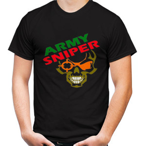 Kaos Army Sniper