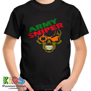 Kaos Army Sniper