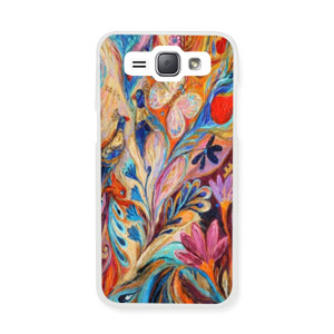 Ss J2 prime batik Casing HP