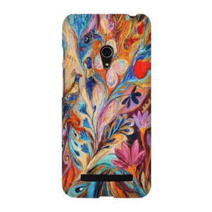 Ss J2 prime batik Casing HP