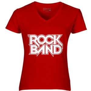 Kaos Distro Rock band