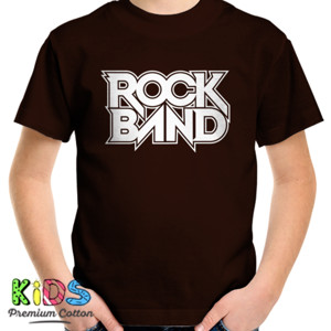 Kaos Distro Rock band