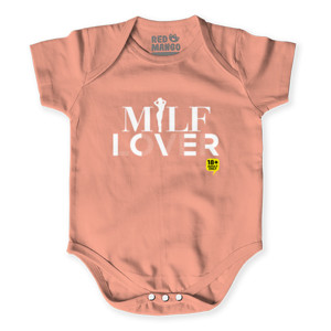Baby Jumper MILF LOVER