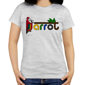 Kaos Parrot