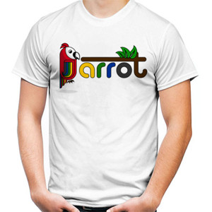 Kaos Parrot