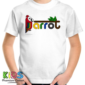 Kaos Parrot