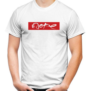 Kaos NOPE!!! KAOS KEREN