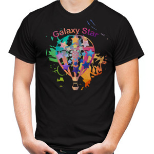 Kaos Galaxy Star
