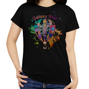 Kaos Galaxy Star