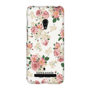 New Pink Floral Custom Case Design ESCHP0039 Casing HP