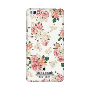 New Pink Floral Custom Case Design ESCHP0039 Casing HP
