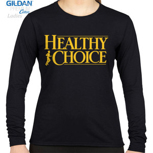 Kaos Distro Healthy Choice