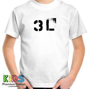 Kaos 3L or 3rd Level Solid Stencil