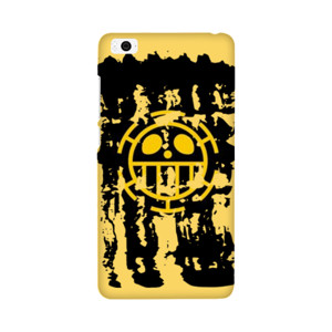 Trafargal Law Casing HP