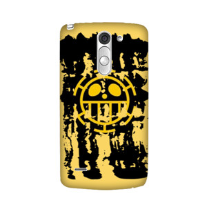 Trafargal Law Casing HP