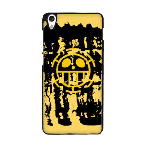 Trafargal Law Casing HP