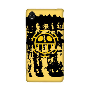 Trafargal Law Casing HP