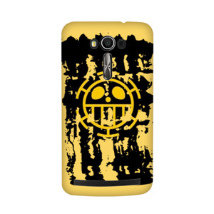 Trafargal Law Casing HP