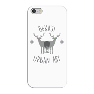 Bekasi Urban Art Casing HP