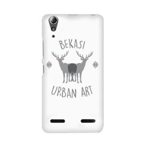 Bekasi Urban Art Casing HP