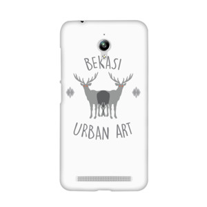 Bekasi Urban Art Casing HP