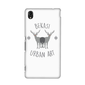 Bekasi Urban Art Casing HP