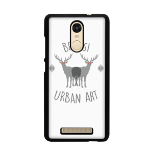 Bekasi Urban Art Casing HP