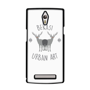 Bekasi Urban Art Casing HP
