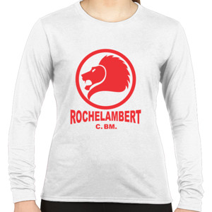 Kaos Distro Rochelambert