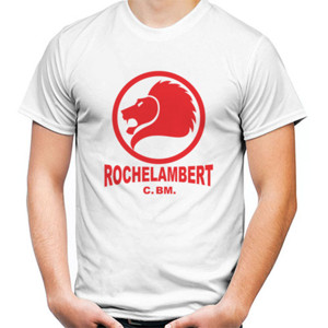 Kaos Distro Rochelambert